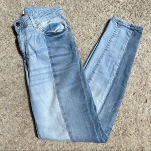 forever 21 • jeans